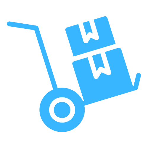 There are numerous choices available to you when it comes to moving into a new home or clearing out the clutter in your current one. Yes, we get it. Finding a moving company or truck rental is easy. 

When hiring someone to assist you with tasks around the house or property, you should verify that they are trustworthy and reputable. That eliminates a lot of potential options for you. Here at Blue Dolly Movers®, we're able to provide all of that and more.