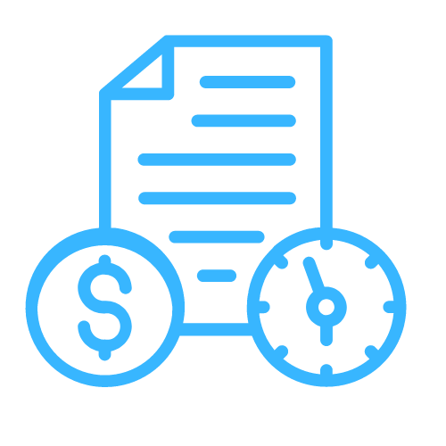 Contact us for a free estimate, anytime. We will respond to you within 24 hours. Here at Blue Dolly Movers®, we're able to provide all of that and more.