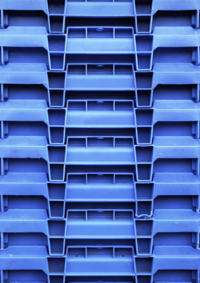 Along with our local and long-distance moving services, our staff is pleased to offer comprehensive packing services with our Eco-Friendly Blue Bins. We are committed to offering first-rate service at every stage of the moving process, from helping you pack up your house or office to arranging your belongings in our modern moving trucks.